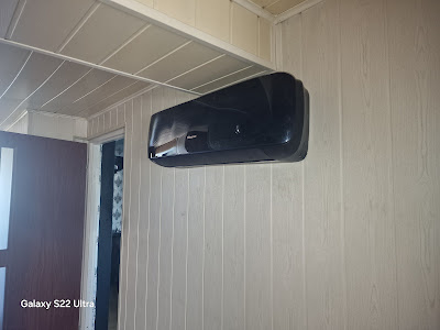 montaż klimatyzacji Grudziądz