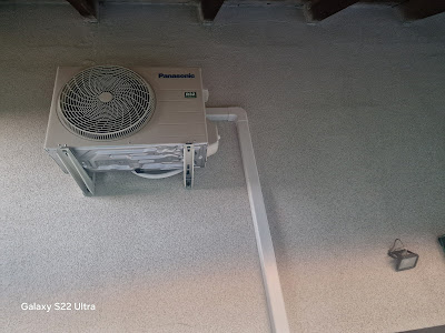 montaż klimatyzacji Grudziądz