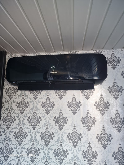 montaż klimatyzacji Grudziądz