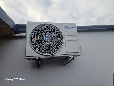 montaż klimatyzacji Grudziądz