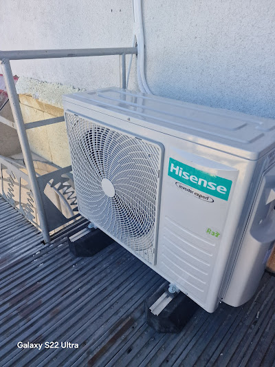 montaż klimatyzacji Grudziądz