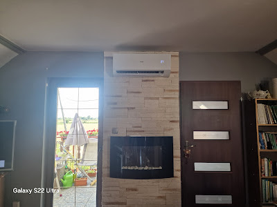 montaż klimatyzacji Grudziądz